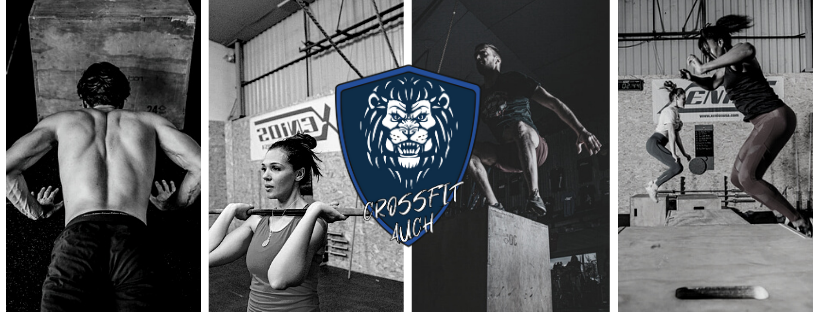 Renforcement musculaire à Auch