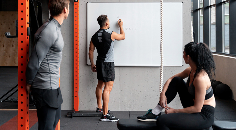 Functional training à Auch